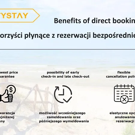 Citystay Dekerta *