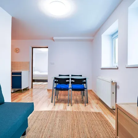 Citystay Dekerta