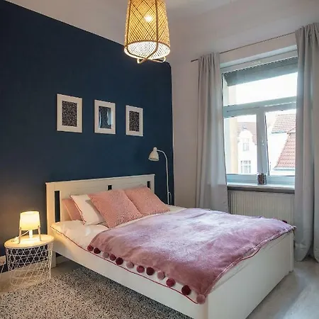 Apartamento Citystay Dekerta