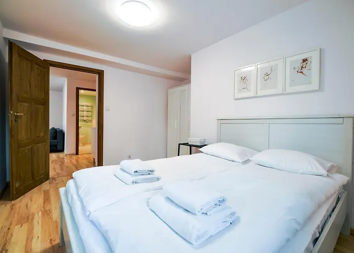 Appartement Citystay Dekerta