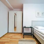 Citystay Dekerta * 그단스크