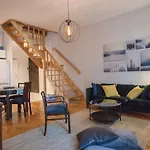 Citystay Dekerta *