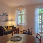 아파트 Citystay Dekerta 그단스크