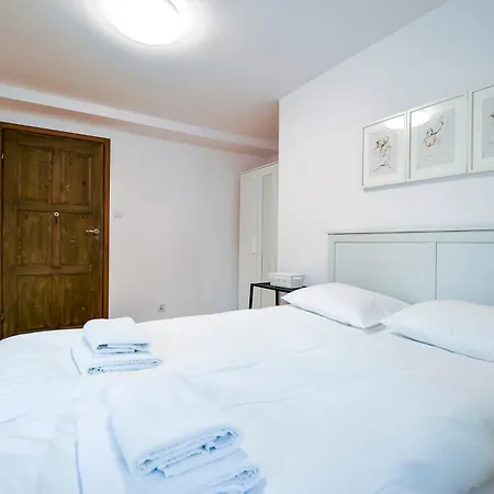 Lägenhet Citystay Dekerta *