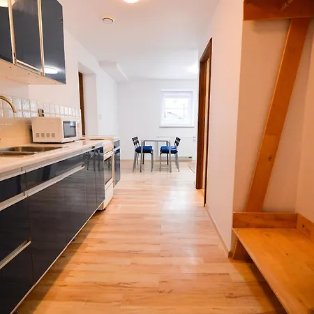 Citystay Dekerta Gdaňsk