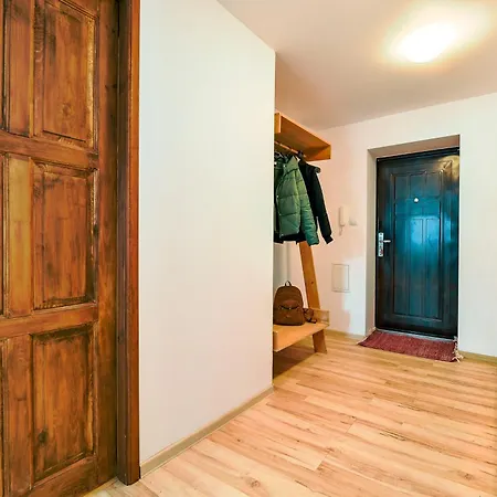Citystay Dekerta