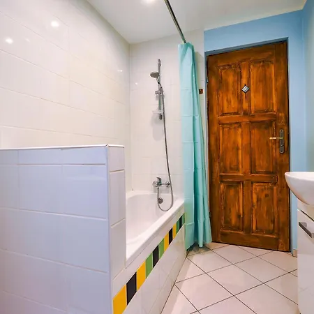 Citystay Dekerta * Gdańsk