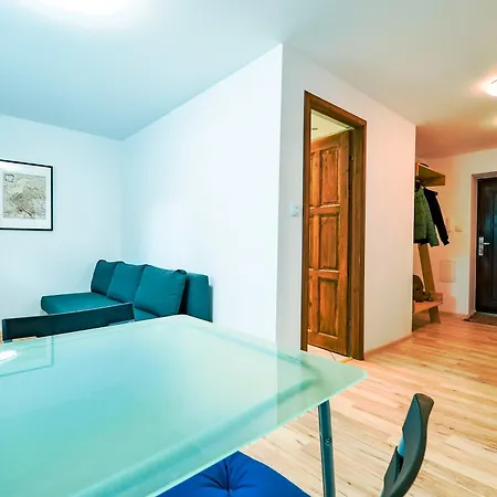 Citystay Dekerta Apartmán *