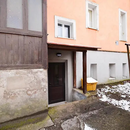 Apartmán Citystay Dekerta