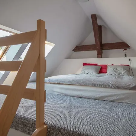 Citystay Dekerta Gdaňsk