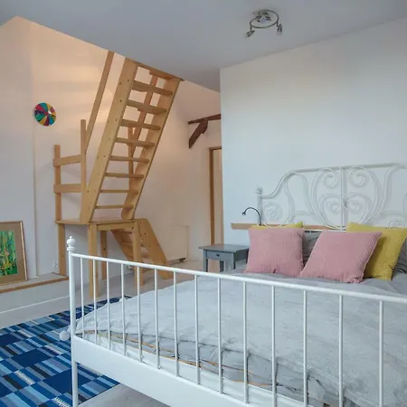 Citystay Dekerta *