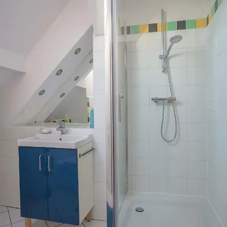 Citystay Dekerta Apartmán Gdaňsk