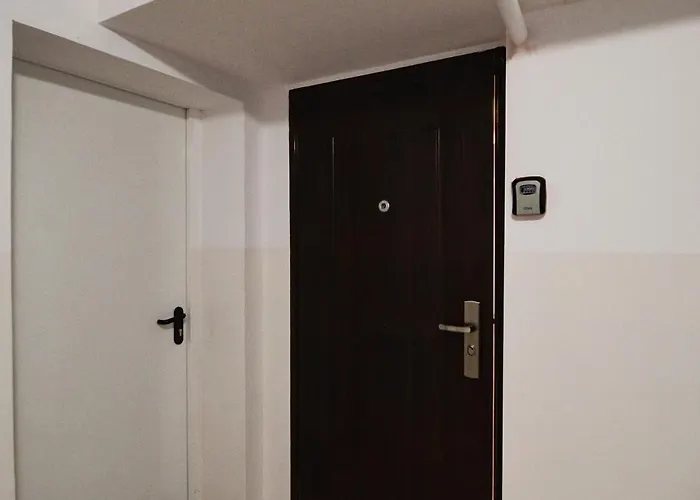 Citystay Dekerta Gdańsk