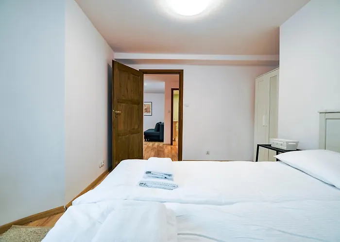 Citystay Dekerta Gdańsk