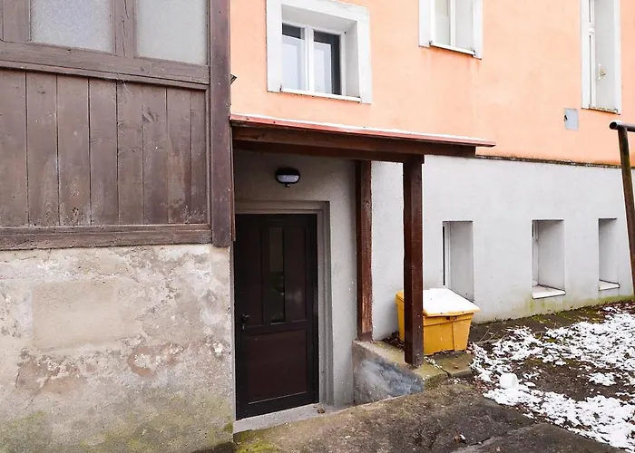 Lägenhet Citystay Dekerta