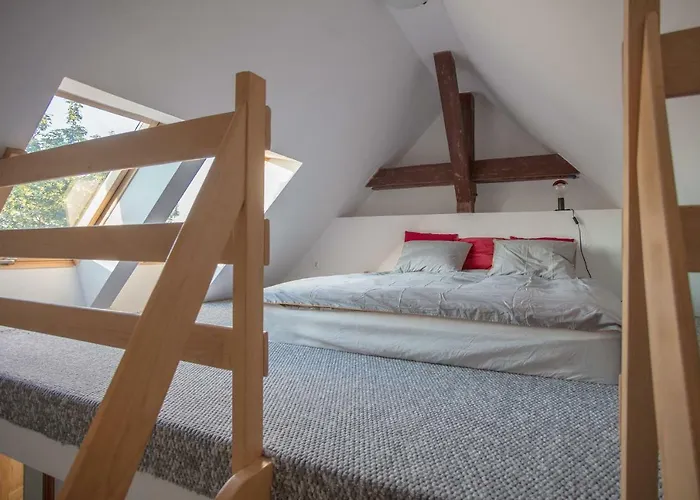 Citystay Dekerta Gdańsk