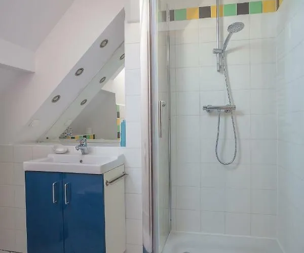 Citystay Dekerta Lägenhet Gdańsk