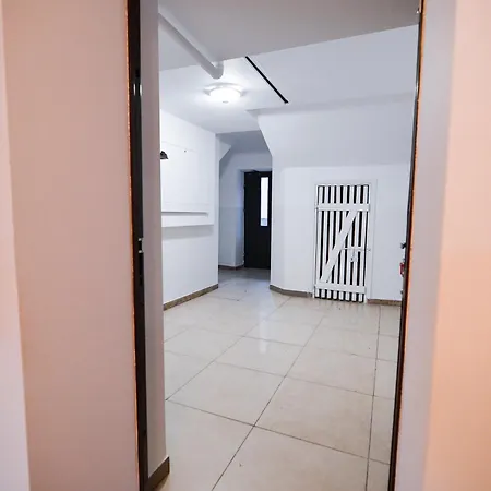 Citystay Dekerta Lejlighed *