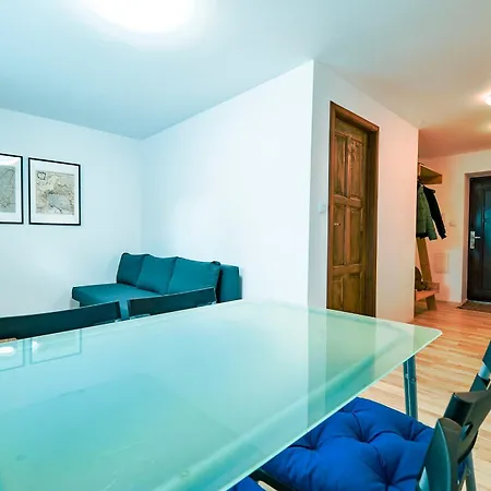 Citystay Dekerta Lejlighed *