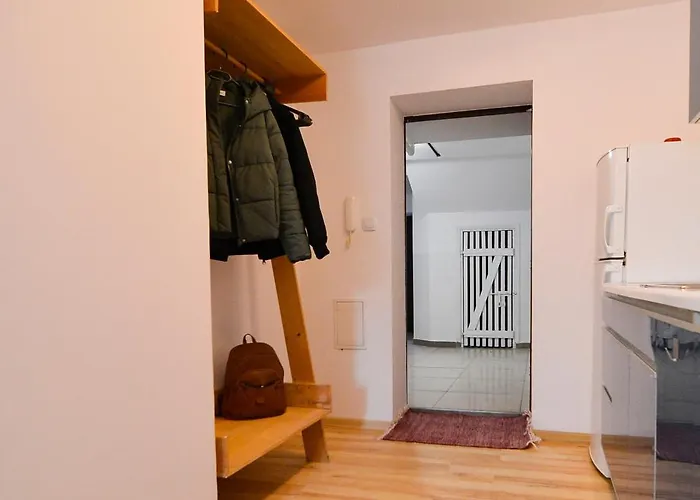 Апартаменты Citystay Dekerta