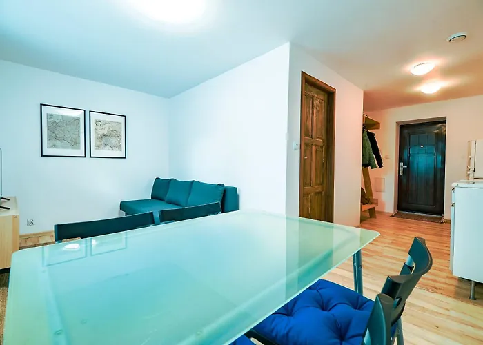 Citystay Dekerta Апартаменты *