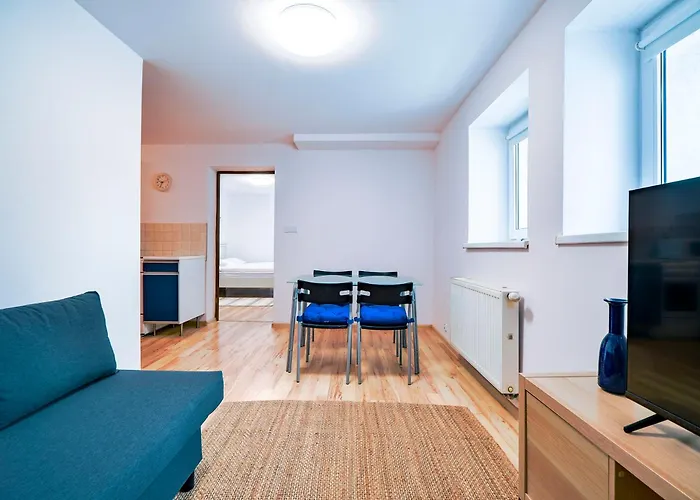 Citystay Dekerta